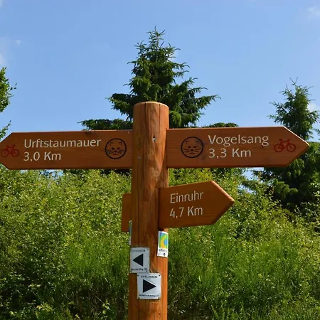 Kirschbluete בית נופש *