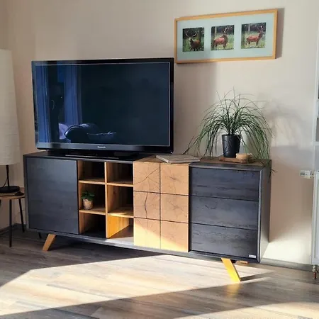 Kirschbluete Vakantiehuis *