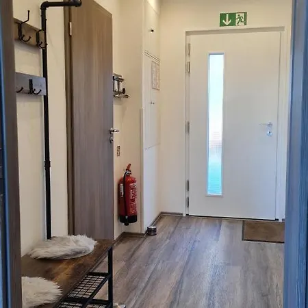 Kirschbluete مونشاو