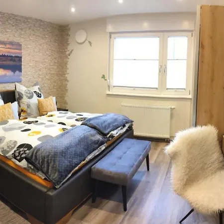 Holiday home Kirschbluete
