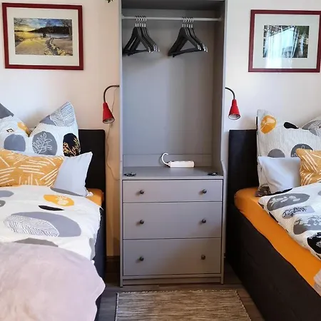 Kirschbluete Monschau