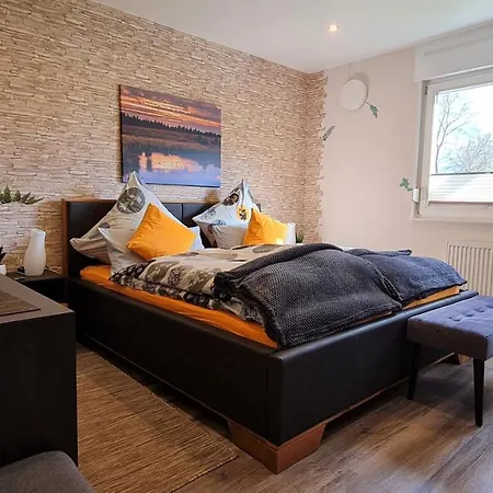 Kirschbluete مونشاو