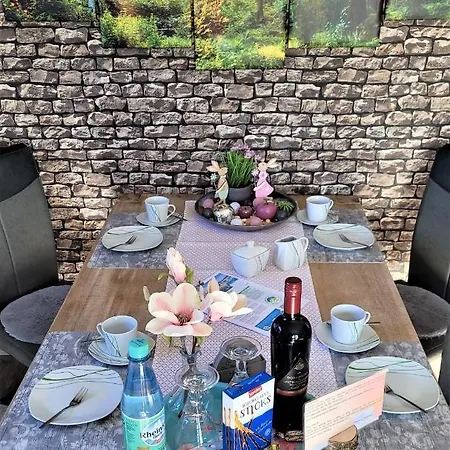 Kirschbluete * مونشاو