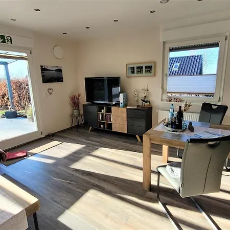 בית נופש Kirschbluete