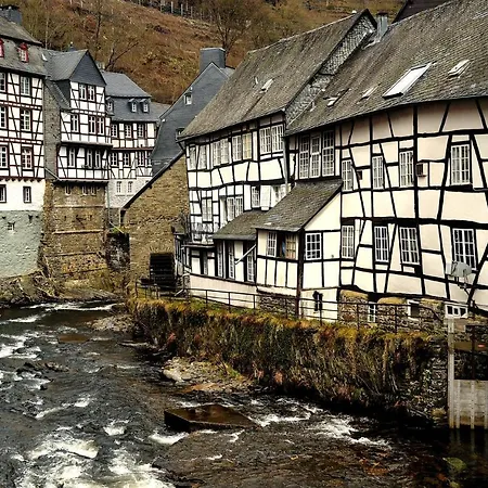 Kirschbluete * Monschau