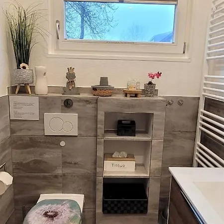 Kirschbluete مونشاو