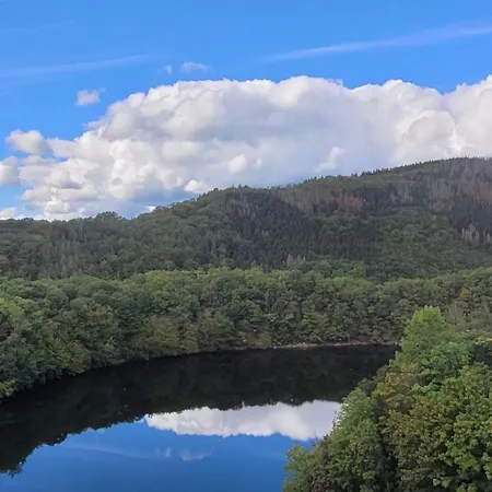 بيت للعطل Kirschbluete