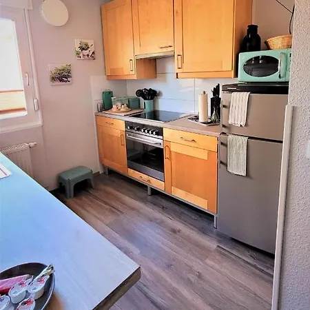 Kirschbluete * مونشاو