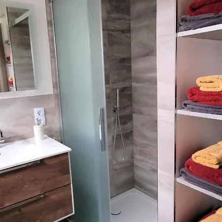 Kirschbluete بيت للعطل مونشاو