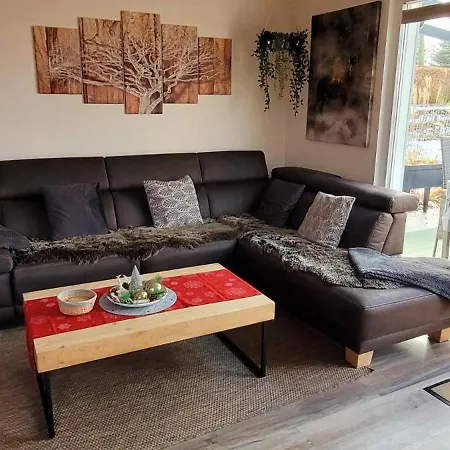 Kirschbluete مونشاو