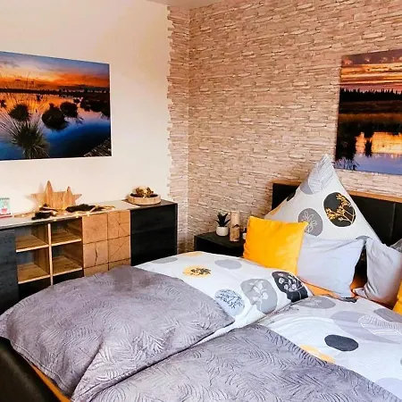 Kirschbluete Holiday home *