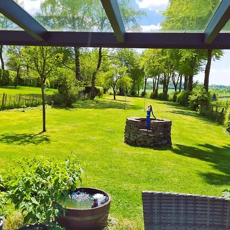 Kirschbluete * مونشاو