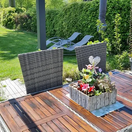 Kirschbluete مونشاو