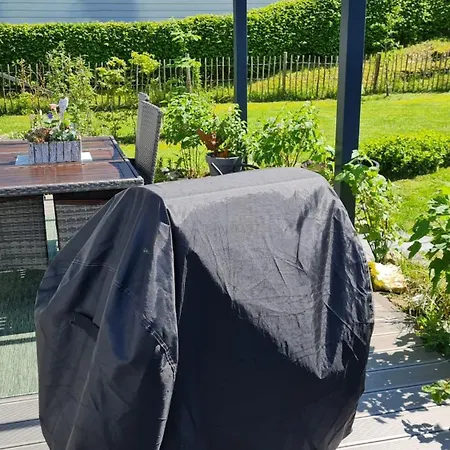 بيت للعطل Kirschbluete مونشاو