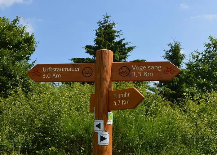 Kirschbluete Holiday home *