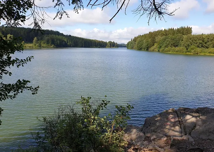 בית נופש Kirschbluete *