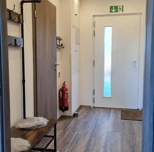 Kirschbluete Monschau