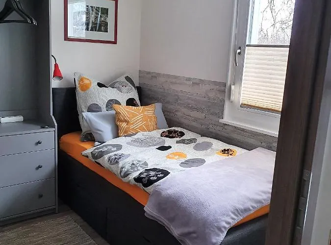 Kirschbluete Monschau