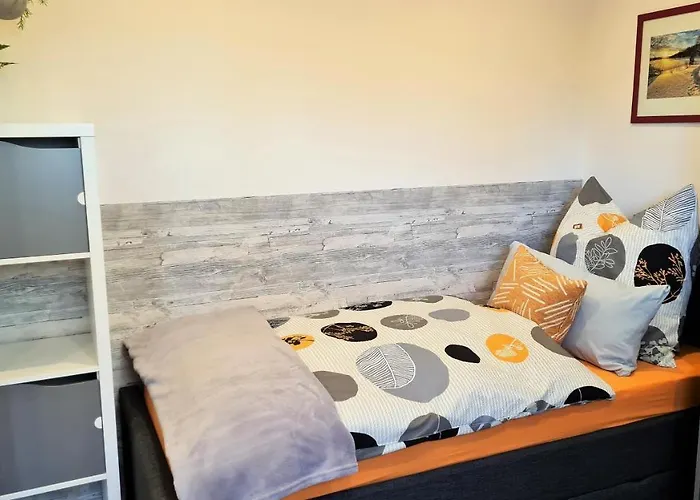 Kirschbluete Monschau