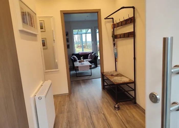 Kirschbluete Holiday home