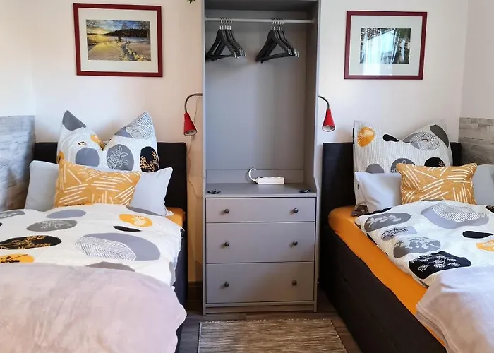 Kirschbluete מונשאו