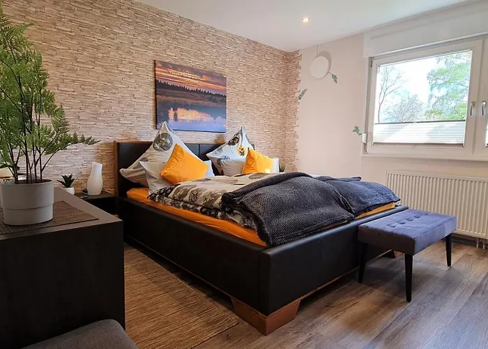 Kirschbluete Monschau