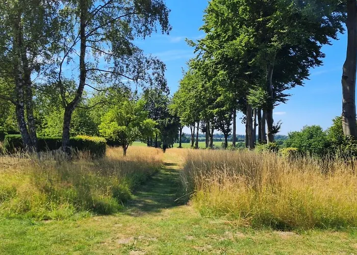 Kirschbluete Holiday home *