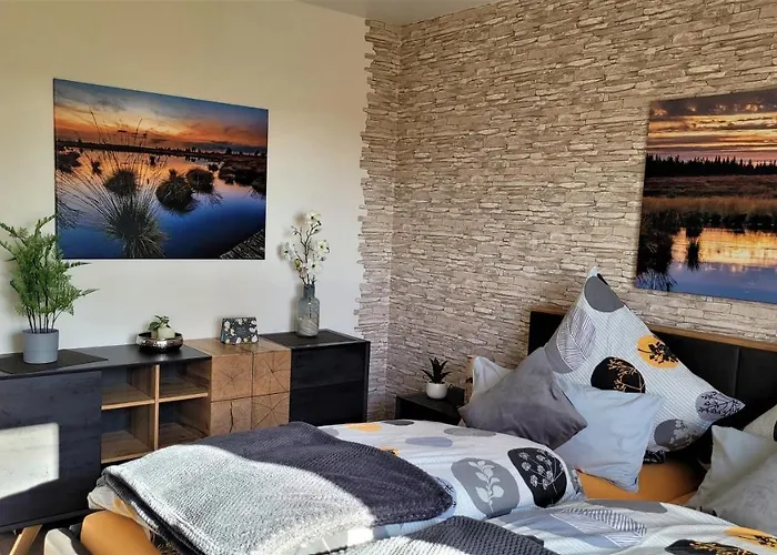 Kirschbluete Holiday home