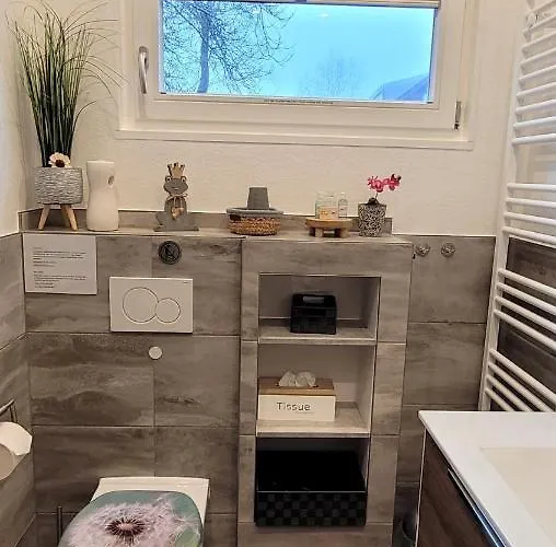 Kirschbluete Μονσάου