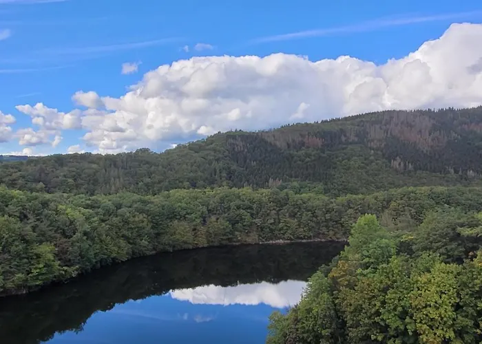 Σπίτι διακοπών Kirschbluete