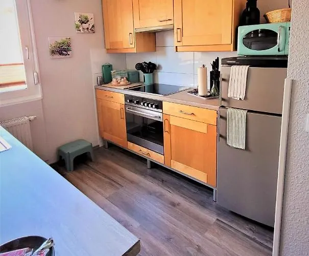 Kirschbluete * Monschau