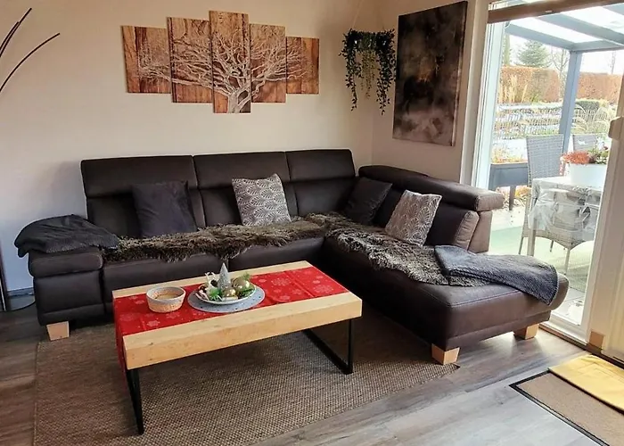 Kirschbluete Monschau