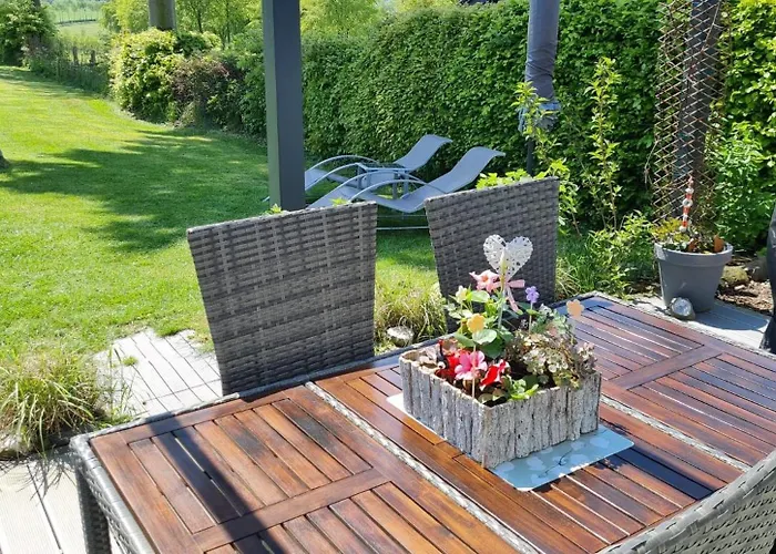 Kirschbluete Μονσάου