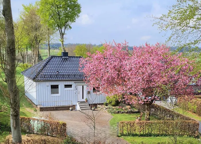 Holiday home Kirschbluete